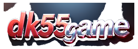 dk55game logo